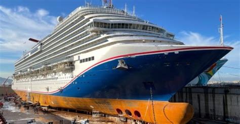 Indulge in Gourmet Cuisine and Entertainment on Carnival Magic's Freestyle Cruise in 2023